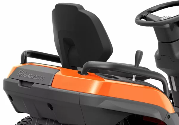 Tracteur tondeuse Husqvarna TS 220T - modèle 2025-Neuf – Image 7