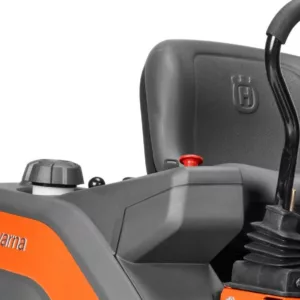 Tondeuse professionnelle Husqvarna Zero Turn Z448 - modèle 2025-Neuf