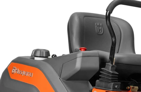 Tondeuse professionnelle Husqvarna Zero Turn Z448 - modèle 2025-Neuf