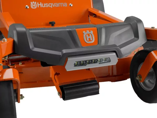 Tondeuse professionnelle Husqvarna Zero Turn Z448 - modèle 2025-Neuf – Image 3