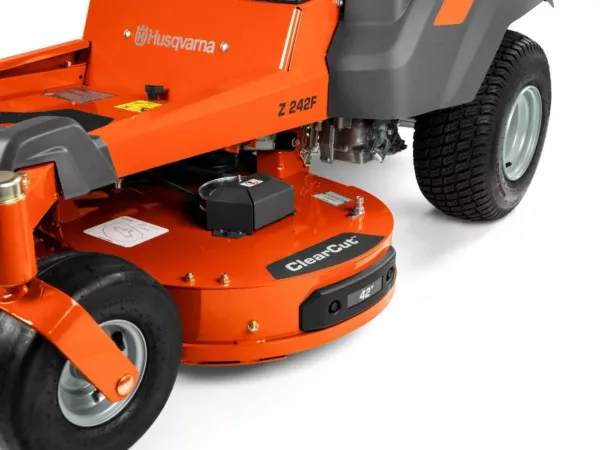 Tondeuse professionnelle Husqvarna Zero Turn Z448 - modèle 2025-Neuf – Image 4