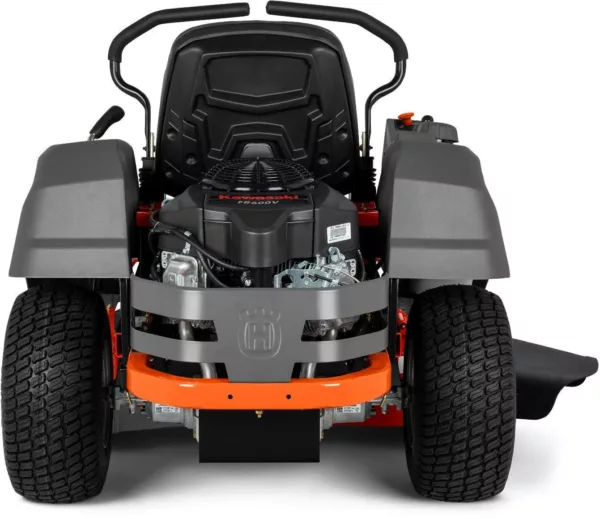 Tondeuse professionnelle Husqvarna Zero Turn Z448 - modèle 2025-Neuf – Image 5