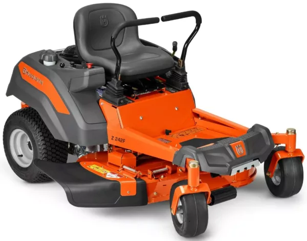 Tondeuse professionnelle Husqvarna Zero Turn Z448 - modèle 2025-Neuf – Image 8