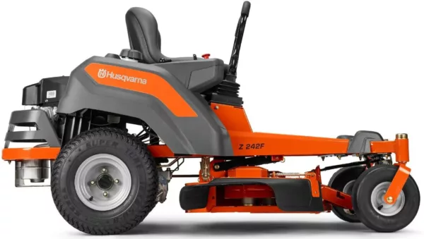 Tondeuse professionnelle Husqvarna Zero Turn Z448 - modèle 2025-Neuf – Image 9