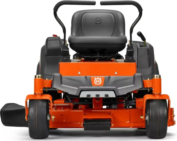 Tondeuse professionnelle Husqvarna Zero Turn Z448 - modèle 2025-Neuf – Image 10