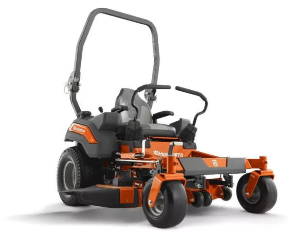 Tondeuse professionnelle Husqvarna Zero Turn Z448 - modèle 2025-Neuf – Image 2
