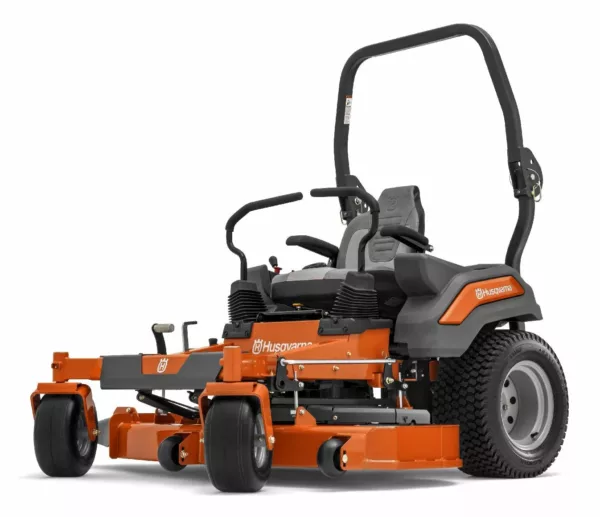 Tondeuse professionnelle Husqvarna Zero Turn Z454X - modèle 2025-Neuf – Image 2