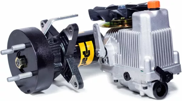 Tondeuse professionnelle Husqvarna Zero Turn Z454X - modèle 2025-Neuf – Image 12