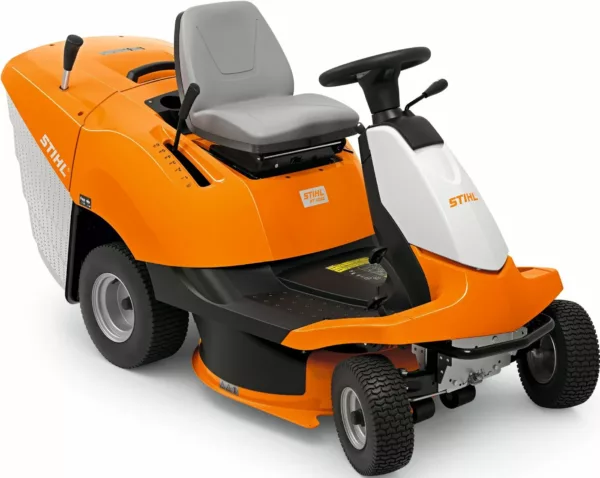 Tondeuse autoportée STIHL RT 4082 - modèle 2025-Neuf