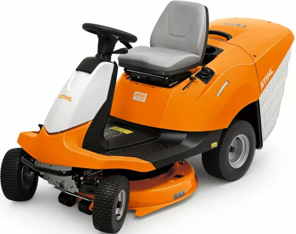 Tondeuse autoportée STIHL RT 4082 - modèle 2025-Neuf – Image 2