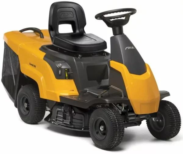 Tondeuse autoportée Stiga Combi 166 - modèle 2025-Neuf