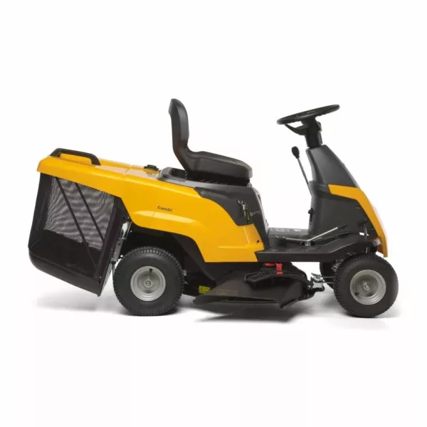 Tondeuse autoportée Stiga Combi 166 - modèle 2025-Neuf – Image 3