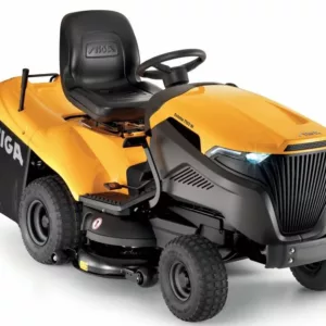 Tracteur tondeuse Stiga Estate 7102 W - modèle 2025-Neuf