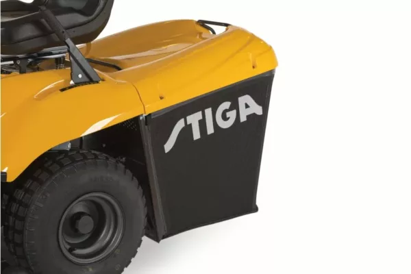 Tracteur tondeuse Stiga Estate 7102 W - modèle 2025-Neuf – Image 14