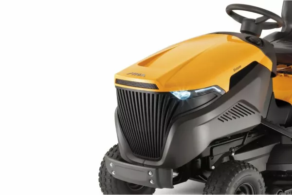 Tracteur tondeuse Stiga Estate 7102 W - modèle 2025-Neuf – Image 17