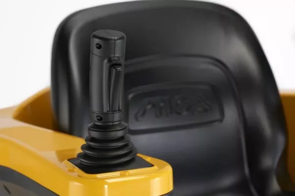 Tondeuse zéro rayon sans fil Stiga Gyro 900e - modèle 2025-Neuf – Image 8