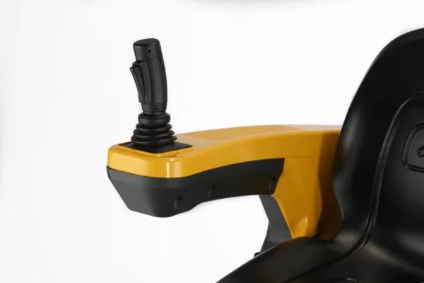 Tondeuse zéro rayon sans fil Stiga Gyro 900e - modèle 2025-Neuf – Image 9