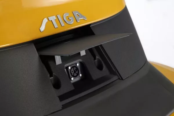 Tondeuse zéro rayon sans fil Stiga Gyro 900e - modèle 2025-Neuf – Image 11