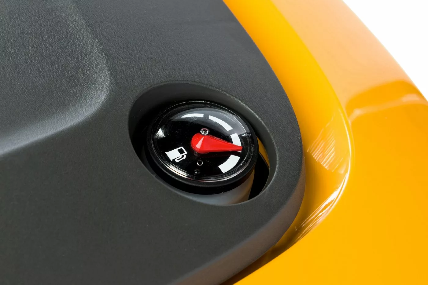 Tondeuse frontale Stiga Park 300 LC avec plateau 85 MQ - modèle 2025-Neuf – Image 8