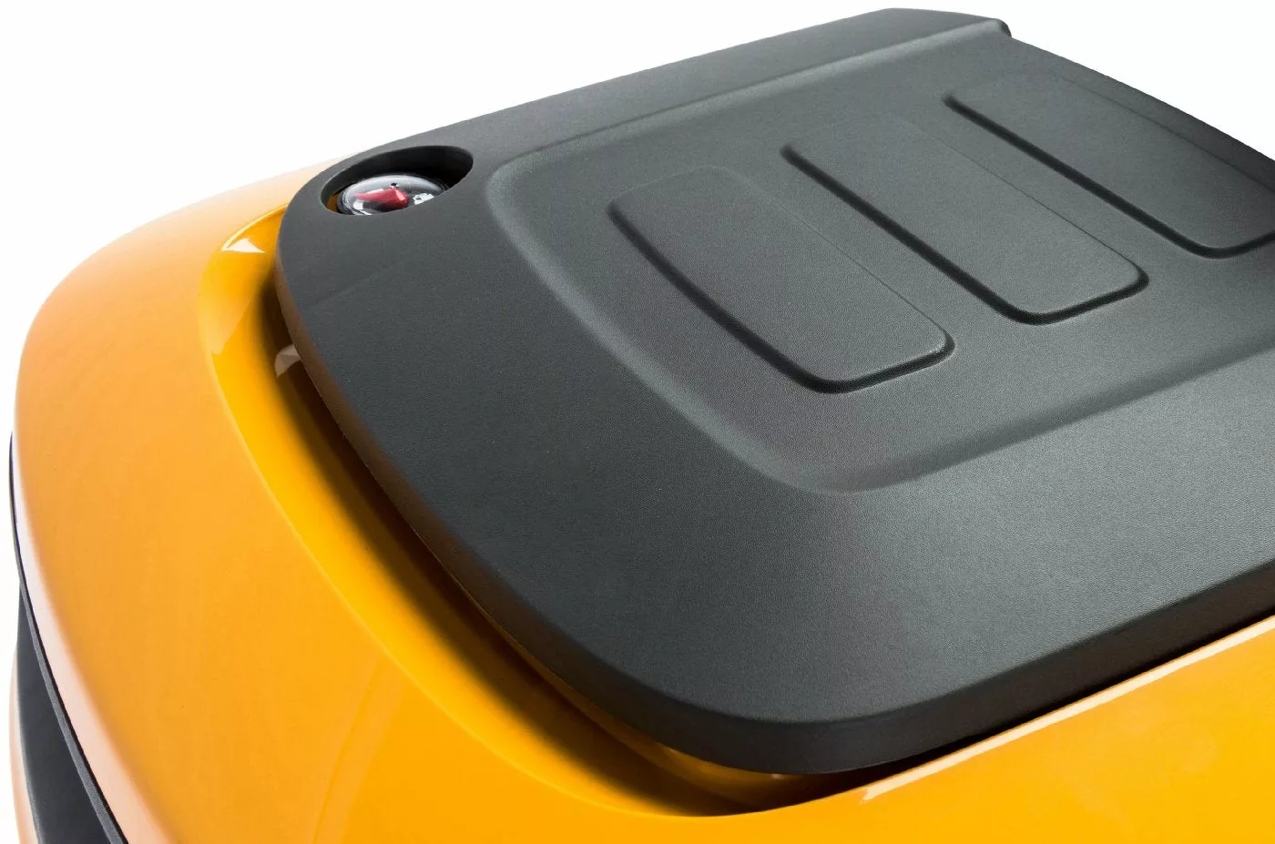 Tondeuse frontale Stiga Park 300 LC avec plateau 85 MQ - modèle 2025-Neuf – Image 9