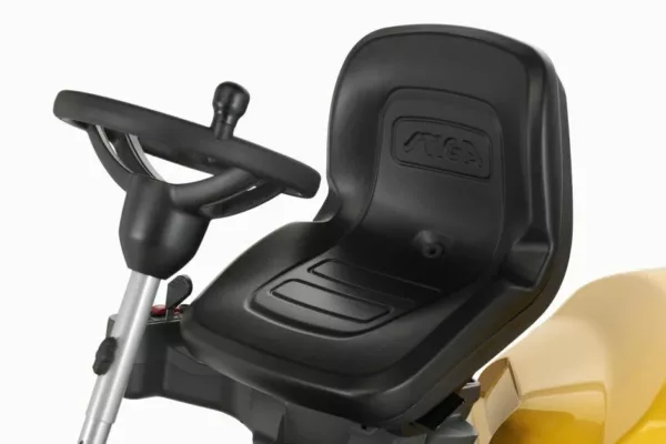 Tondeuse frontale Stiga Park 500 - appareil de base sans tondeuse - modèle 2025-Neuf – Image 2
