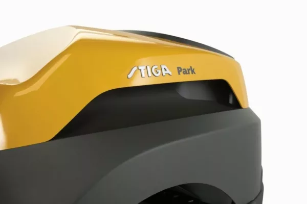Tondeuse frontale Stiga Park 500 - appareil de base sans tondeuse - modèle 2025-Neuf – Image 5