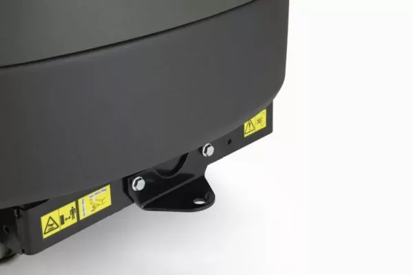Tondeuse frontale Stiga Park 700 W - appareil de base sans tondeuse - modèle 2025-Neuf – Image 5
