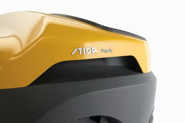 Tondeuse frontale Stiga Park 700 W - appareil de base sans tondeuse - modèle 2025-Neuf – Image 6