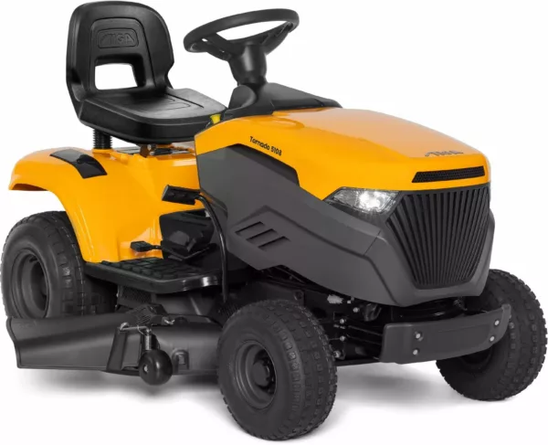 Tracteur tondeuse Stiga Tornado 5108 - modèle 2025-Neuf