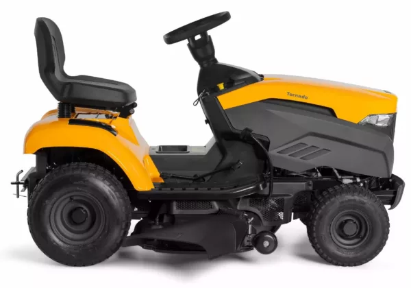 Tracteur tondeuse Stiga Tornado 5108 - modèle 2025-Neuf – Image 3