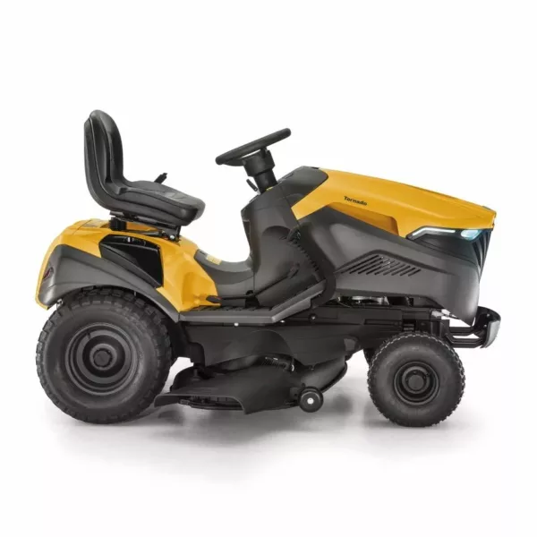 Tracteur tondeuse Stiga Tornado 7108 W Special - modèle 2025-Neuf – Image 4