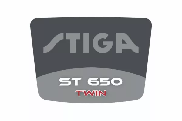 Tracteur tondeuse Stiga Tornado 7108 W Special - modèle 2025-Neuf – Image 18