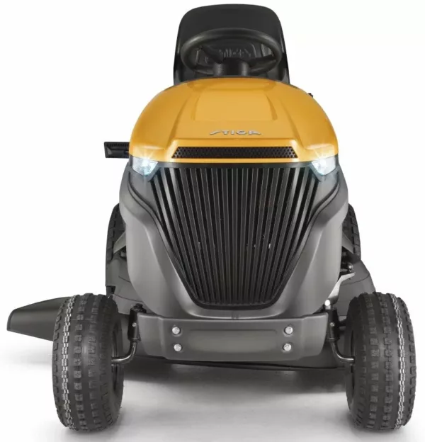 Tracteur tondeuse Stiga Tornado 7108 W - modèle 2025-Neuf – Image 3