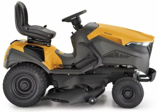 Tracteur tondeuse Stiga Tornado 7108 W - modèle 2025-Neuf – Image 4