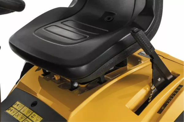 Tracteur tondeuse Stiga Tornado 7108 W - modèle 2025-Neuf – Image 8