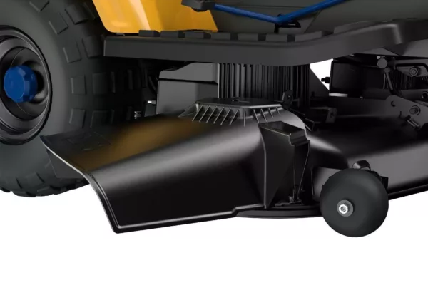 Tracteur tondeuse sans fil Stiga Tornado 7108e - modèle 2025-Neuf – Image 6