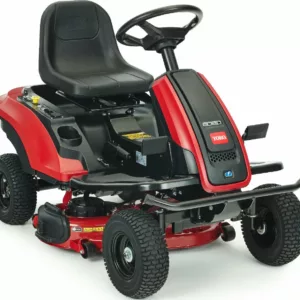 Tracteur de pelouse à batterie Toro eS3000SD - modèle 2025-Neuf