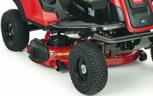 Tracteur de pelouse à batterie Toro eS3000SD - modèle 2025-Neuf – Image 4
