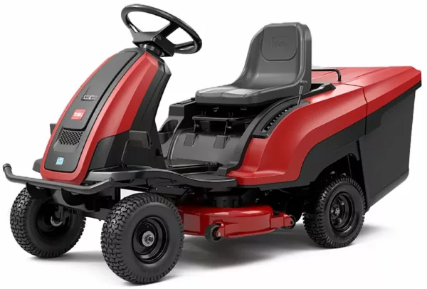 Tracteur de pelouse à batterie Toro eS3200DC - modèle 2025-Neuf – Image 2