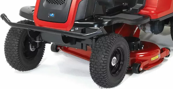 Tracteur de pelouse à batterie Toro eS3200DC - modèle 2025-Neuf – Image 4