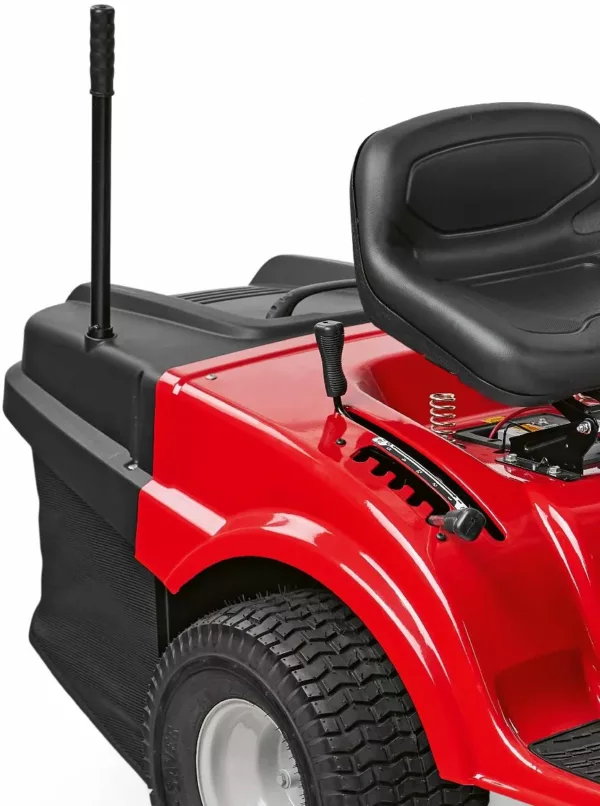 Tracteur de pelouse Troy-Bilt Pony 92T-R Select - modèle 2025-Neuf – Image 8