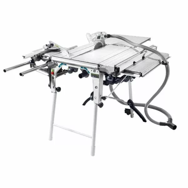Scie semi-stationnaire FESTOOL PRECISIO CS 70 EBG – Image 7