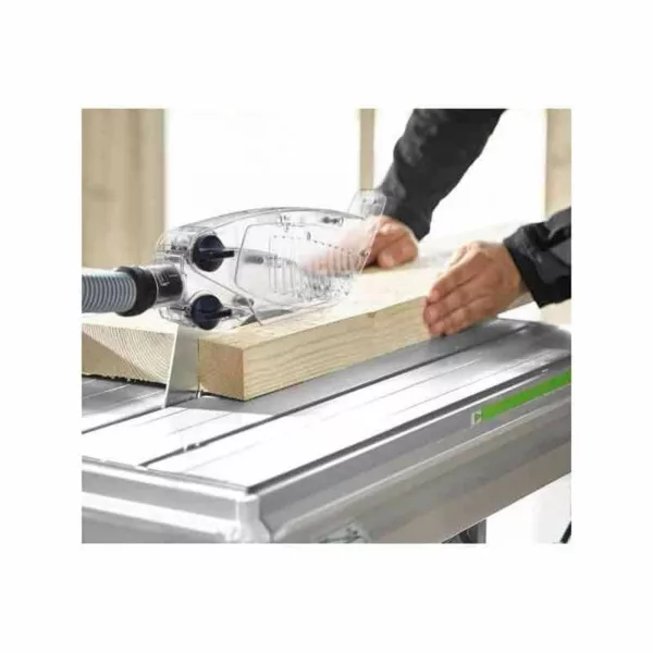 Scie semi-stationnaire FESTOOL PRECISIO CS 70 EBG – Image 6