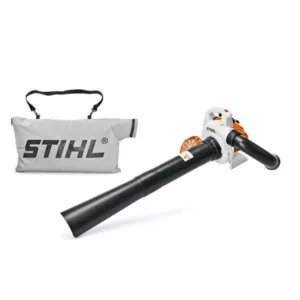 Souffleur aspirateur à main SH 56 C-E ErgoStart STIHL