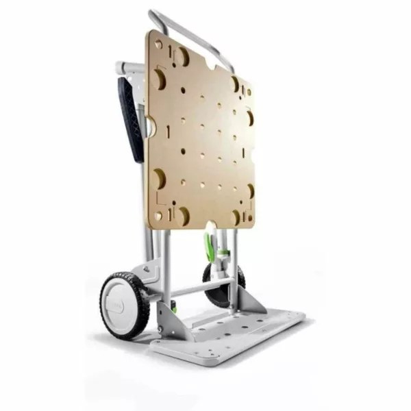 Scie sur table sans fil FESTOOL CSC SYS 50 EBI – Image 5