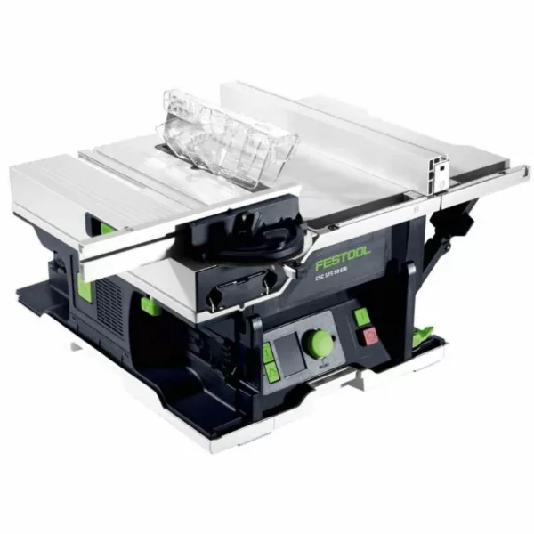 Scie sur table sans fil FESTOOL CSC SYS 50 EBI – Image 6