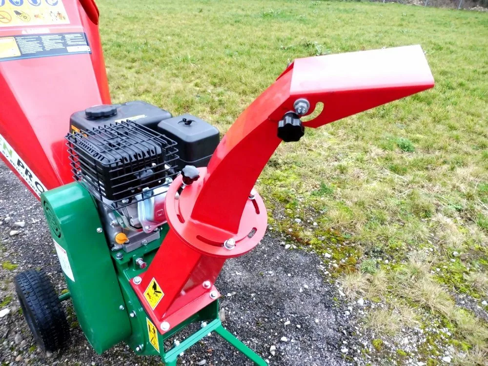 Broyeur de végétaux BRF100 TH – Image 3