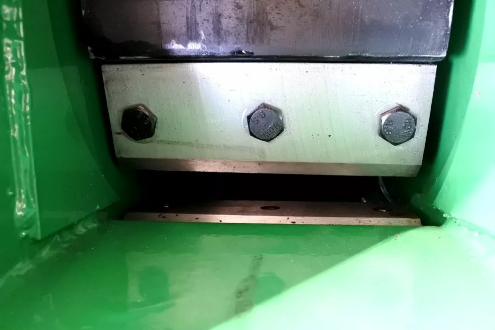 Broyeur de végétaux BRF100 TH – Image 5