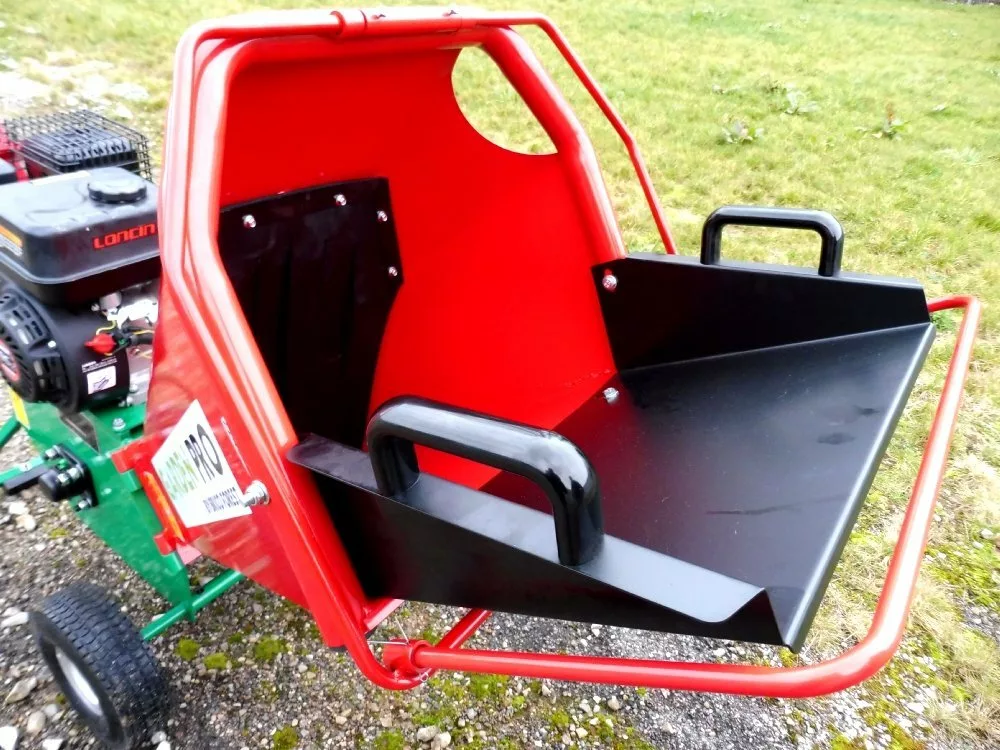 Broyeur de végétaux BRF100 TH – Image 6