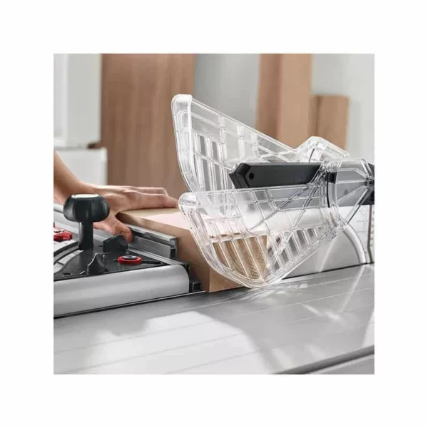 Scie circulaire sur table MAFELL 250mm ERIKA 85 – 971901 – Image 3